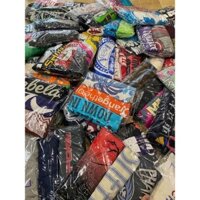 Combo 3 áo thun mỹ 100k (được chọn size)