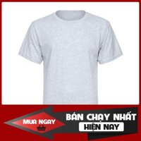 Combo 3 áo thun nam cao cấp Gabo Fashion màu ngẫu nhiên CB3ATN