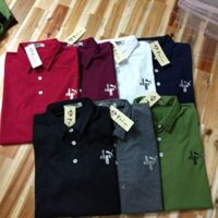 Combo  3 áo thun Nam