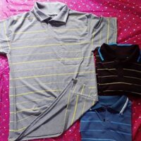 Combo 3 áo thun nam