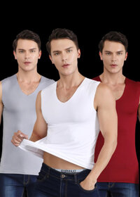 Combo 3 áo thun tập GYM thể thao - AT023