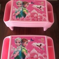 Combo 3 bàn học trẻ em
