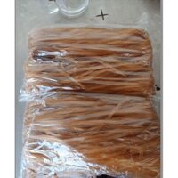 Combo 3 bánh đa đỏ, 1 bánh đa trắng