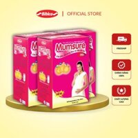 Combo 3 Bánh Mumsure Sữa hộp 165g