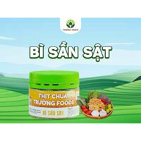 COMBO 3 bì sần sật - Thịt Chua Trường Foods