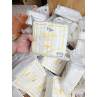 Combo 3 bịch bông tẩy trang Cotton Pad