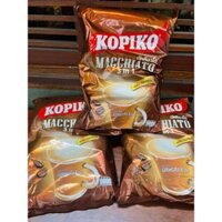 ComBo 3 bịch Cà Phê Kopiko Sửa Thái Lan