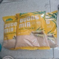 Combo 3 bịch đường mía vàng Biên Hòa 1kg