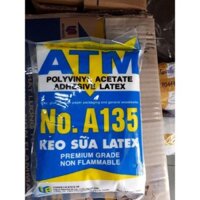 Combo 3 bịch keo sữa ATM (slime)