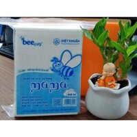 Combo 3 bịch khăn vải khô đa năng mama 240 tờ