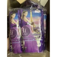[Combo 3 bịch] Nước giặt Thái Lan HiClass 500ml mùi thơm hương hoa, khỏi cần xả vải cũng thơm