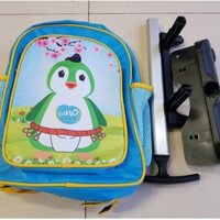 Combo 3 bịch Tã Quần Bino Size M40,L36,XL32,XXL28 tặng balo kéo