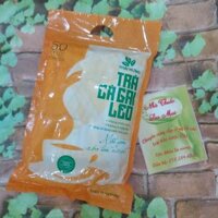 Combo 3 bịch trà cà gai leo Thái Hưng giải độc gan, hạ men gan, nóng trong, mụn nhọt