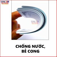Combo 3 Bộ Bài Tây Nhựa Royal Đài Loan Cao Cấp - Loại Đặc Biệt Chống Thấm Nước