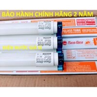 Combo 3 bộ đèn Led tuýp 6 tấc 60cm Rạng Đông 10W sáng trắng