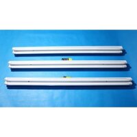 Combo 3 Bộ đèn tuýp Led đôi 1m2 T8 2x20w giá rẻ, chất lượng.