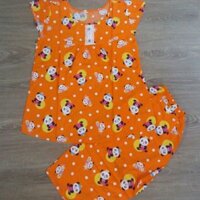 Combo 3 bộ tole lửng size 3