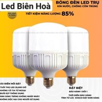 Combo 3 bóng đèn led 50w siêu sáng