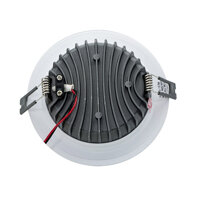 Combo 3 Bóng Đèn LED Âm Trần Downlight D AT04L 90 9W Trắng