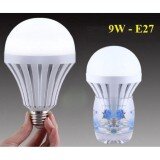 Combo 3 Bóng đèn Led tích điện 9w