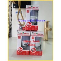 Combo 3 Bóng đèn Led tiết kiệm điện 15W Korea giá rẻ