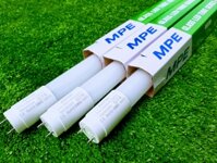 Combo 3 Bóng Đèn Led Tuýp 60cm MPE GT8 Ánh Sáng Trắng 6500K - 1.200 lumen