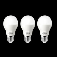 Combo 3 bóng đèn NOATEK Led BULB 4.5W