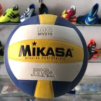 COMBO 3 bóng MIKASA 210 và 2 bóng MIKASA 200