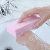 COMBO 3 BÔNG TẮM PORORO HÀN QUỐC SIÊU MỀM