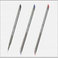 Combo 3 bút kim số đi nét vẽ kỹ thuật Artline EK-234 - Needle tip 0.4mm - Basic Colors