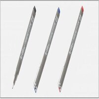 Combo 3 bút kim số đi nét vẽ kỹ thuật Artline EK-236 - Needle tip 0.6mm - Basic Colors