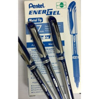 Combo 3 Bút Ký Pentel BL 57 màu xanh