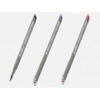 Combo 3 bút lông đầu cọ viết calligraphy Artline EK-23FN - Basic Colors