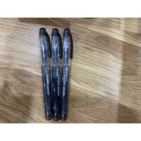 combo 3 Bút máy Nhật Bản Preppy F02 mẫu mới (nét nhỏ 0.2mm) có kèm  1 ống mực theo bút