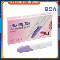 Combo 3 bút thử thai Biocheck , Tạp Hoá Nhà Bình