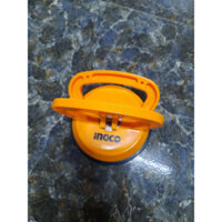 COMBO 3 Cái Hít 1 chấu lực hút đến 25kg. Hít kính và hít gạch. Giác hút kính cầm tay INGCO HSU012501