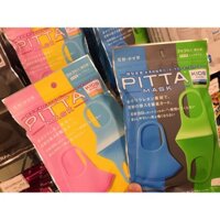 Combo 3 cái Khẩu Trang Pitta Trẻ Em | Pitta Kid Masks