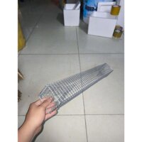 combo 3 cái lồng bẩy rắn lưới kẽm tốt không rỉ 60cm