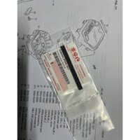 combo 3 cao su đệm mặt kính đồng hồ su viva 110 thái