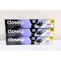 combo 3 cây kem đánh răng close up berry 230g