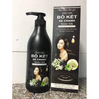 (ComBo 3 Chai) Dầu Gội Bồ Kết Sả Chanh White Soft 850ml 5in1- Dầu gội nguyên chất #  @