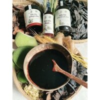 (Combo 3 Chai) Dầu Gội và Dầu Xả, Xịt Bồ Kết Hà Thủ Ô, Dừa Dr DIHI Hỗ Trợ Mọc Tóc Giảm Rụng Tóc Giúp Tóc Nhanh Dài