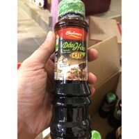 COMBO 3 CHAI DẦU HÀO CHAY CHOLIMEX ( chai 170gr )