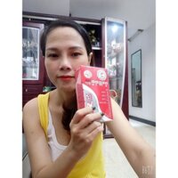 Combo 3 chai dầu nóng