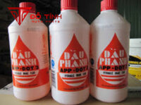 [COMBO] 3 chai dầu phanh APP-DOT3
