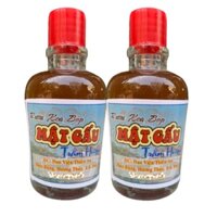 Combo 3 chai Dầu xoa bóp cây mật gấu Trầm Hương - Đan viện Thiên An Huế