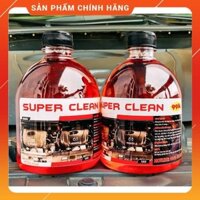 COMBO 3 CHAI DUNG DỊCH TẨY RỬA ĐẦU BÒ LỐC MÁY SIÊU MẠNH 👍FREE SHIP XTRA👍 TẨY RỬA ĐA NĂNG TRÊN MỌI VẬT LIỆU