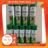 Combo 3 Chai Keo Dán Tường Đa Năng, Keo Xịt, Keo Phun Cho Xốp, Decan, Sàn Nhựa.