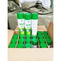 Combo 3 Chai Keo Dán Tường Đa Năng, Keo Xịt, Keo Phun Cho Xốp, Decan, Sàn Nhựa