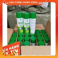 Combo 3 Chai Keo Dán Tường Đa Năng, Keo Xịt, Keo Phun Cho Xốp, Decan, Sàn Nhựa
